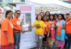 World Vision launches “Rise up! Daughters of India”project
