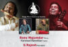 Indian Classical Music Concert on March 25th
