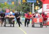 5th Annual Scotiabank Better Together Bed Parade and Race!