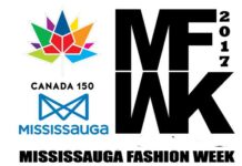 Mississauga Fashion Week – The Runway Gala