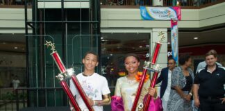 Young Masqueraders Shine at First Ever Junior King & Queen Showcase