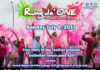 Rung de ONE 2017 – Canadian Colour Festival