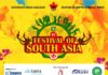 TD Festival of South Asia celebrates 15th years of community empowerment, 69 years of India’s Independence & 150th birthday of Canada