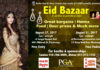 Celebrate Eid with your family at EidBazaar Mississauga