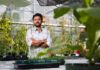 Prof.Marcus Samuel- recipient of the C.D. Nelson Award 2017