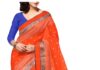 Quick Tips on Preserving Traditional Sarees