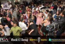 NYE2018 Celebrations by Masala Masti Team at Moonlight Convention Centre