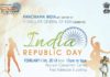 India’s 69th Republic Day Celebrations by Panorama India, Toronto