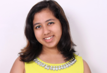 IWD Women Achiever Awards 2018: Kehkashan Basu “Rising Star”of the Year