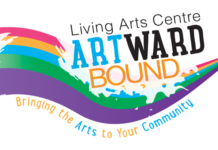 LAC’s ARTward Bound is Back for the Summer!