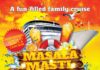 Get Ready for a fun-filled Family Cruise at Masala Masti Boat Cruise VIII