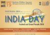 Bollywood actor Jimmy Sheirgill to headline India Day Parade, Toronto
