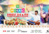 TD Mosaic Festival of Mississauga Celebrates its 13th Anniversary this year!