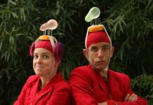 Toronto BuskerFest Announces the 2018 Performer Lineup!