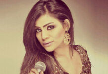 Bollywood Singer and Actress Miraya on Tour in Canada!
