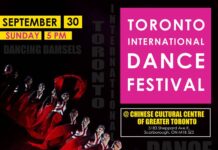After the Successful Outdoor, TIDF is all set for their Indoor Concert this fall!