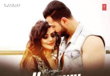 Miraya’s “UpTown” to hit the Music charts on 21st September!