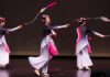 Toronto International Dance Festival 2018: A Confluence of World Dances!