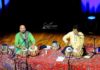 Magical Dancing Fingers on the Tabla – Farukhabad Gharana Style