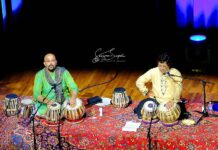 Magical Dancing Fingers on the Tabla – Farukhabad Gharana Style