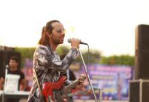 Indo-Canadian singer RockonTanuj enters in the Bollywood!