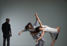 ProArteDanza presents Season 2018 featuring the World Premiere of Figaro 2.0
