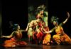 Samyoga : The sublime union – Indian Classical Dance and Music by ShijithNParvathy.