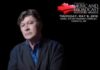 Canadian Music Week (CMW) announces Robbie Robertson as the recipient of the Lifetime Achievement Award