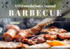 ATI Foundation BBQ Party on Saturday, July 27th!
