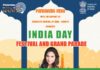 Panorama India to celebrate Canada’s largest India Day Parade and Festival !