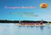 BMS All set for the 2019 Canadian Nehru Trophy Boat Race!