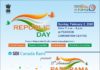 Panorama India To Celebrate India’s 71st REPUBLIC DAY on February 2nd @Pearson Convention Center, Brampton.