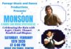 MONSOON – a Dance and Music Spectacular by Panwar Music & Dance, Toronto