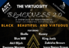 ArtStartsTo x RISE Edutainment present…”The Virtuosity of Blackness 2.0″