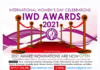Award Nominations invited for Toronto IWD Women Achiever 2021