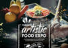 Toronto Artistic Food Expo