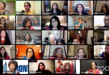 Toronto International Women’s Day Celebrations and IWD Awards 2021