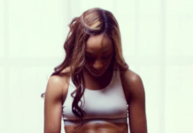 Forever Fit “Super-Trainor” JOLE