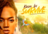 Award Winning Artist Kaisha Lee announces New Single “Survive”