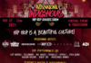 International Indigenous Hip Hop Awards Virtual Show 2021