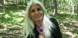 Jani Lauzon honoured with2021 John Hirsch Director’s Award