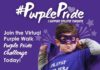 Mayor John Tory Joins Virtual Purple Walk Celebration Ceremony for Epilepsy Toronto