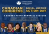 “National Social Justice Action Day” by The Canadian Congress on Inclusive Diversity and Workplace Equity