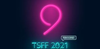Toronto Smartphone Film Festival 9th Festival Announcement: Get Ready for TSFF 2021 Reimagined