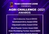 TCL Agri Challenge 2021