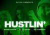 DT THE ARTIST Brings the Summer Hype With “HUSTLIN”