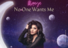 Miraya’s ‘No-One Wants Me’ Releasing on 10th October,2021