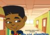 The Godfather of Canadian Hip Hop Maestro Fresh Wes Takes Us Back To School