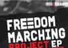THE FREEDOM MARCHING PROJECT -A special music project presented by Rufus John