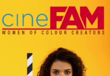 CineFam Launches The Women Of Colour (WOC) Content Creator Database.